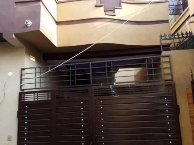 House for sale in Islamabad Capital Territory