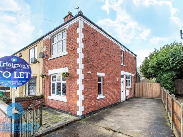 House for rent in Haddon, East Midlands
