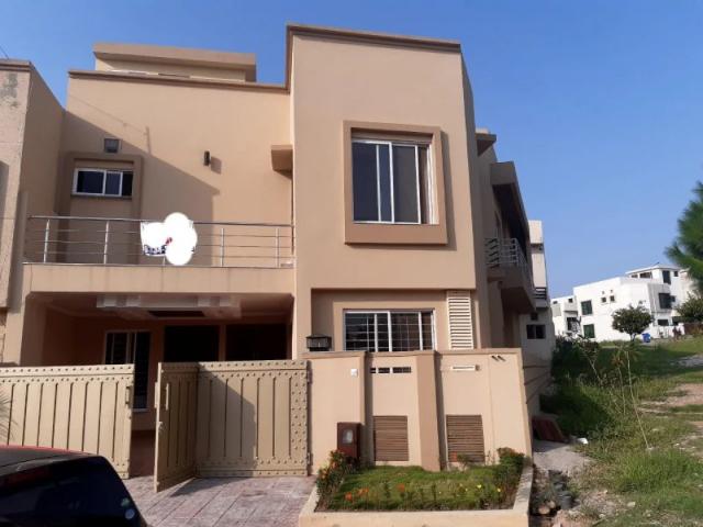 House for sale in Rawalpindi, Islamabad Capital Territory