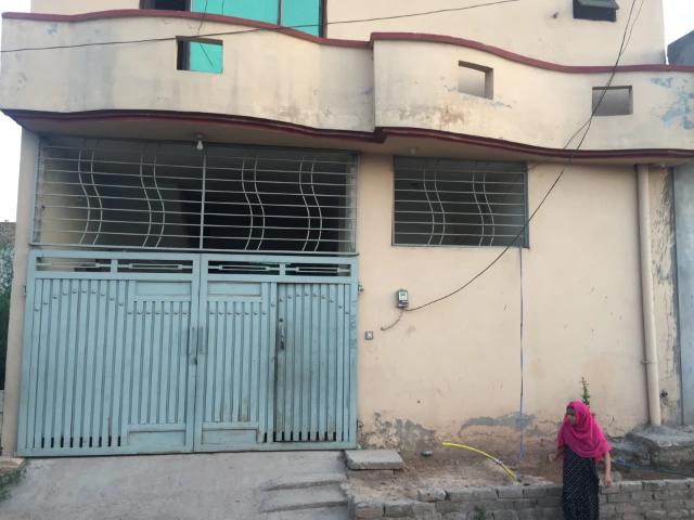 House for sale in Rawalpindi, Islamabad Capital Territory