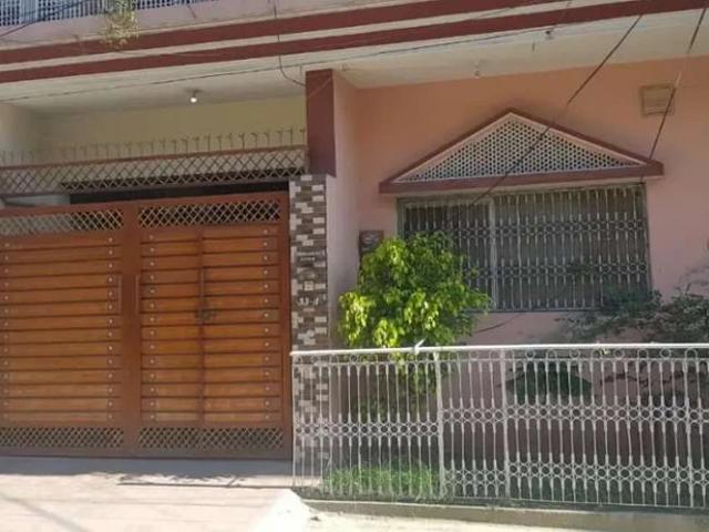 House for sale in Rawalpindi, Islamabad Capital Territory
