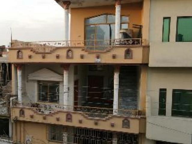 House for sale in Rawalpindi, Islamabad Capital Territory