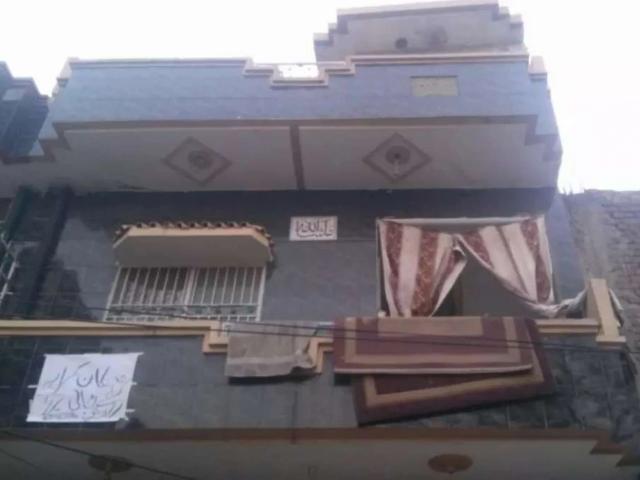 House for sale in Rawalpindi, Islamabad Capital Territory