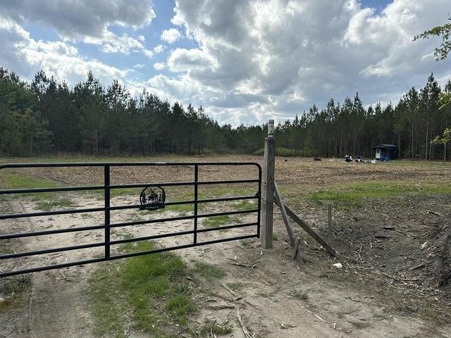 Land for sale in Summerton, South Carolina