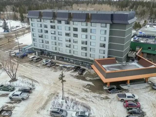 House for rent in Alberta