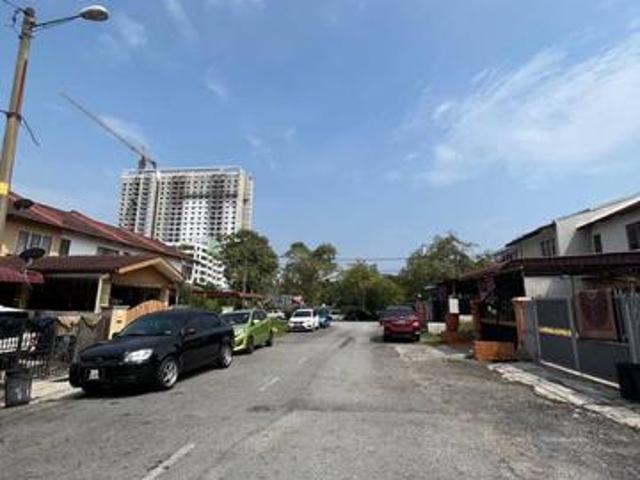 Terraced House for sale in Kajang, Langat