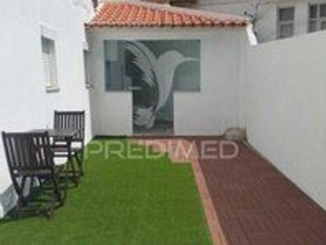 Casa alugar em Avenidas Novas, Lisboa