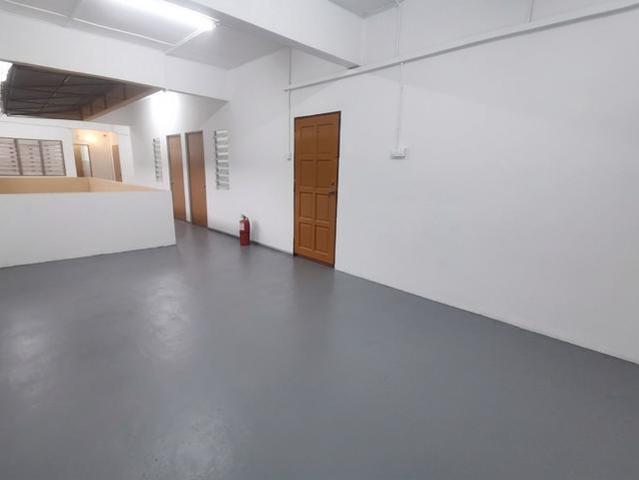 Apartment for rent in Bandaraya Klang, Klang