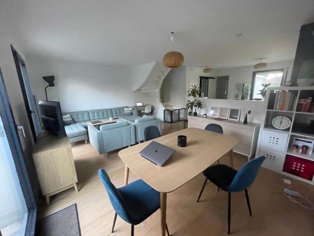 Maison location à Nanterre, Rueil-malmaison
