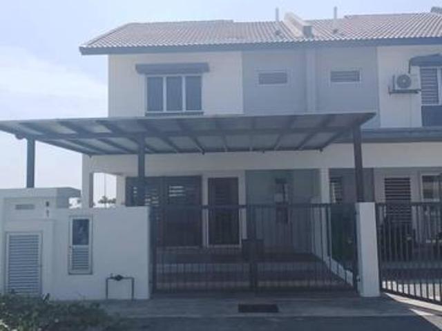 Terraced House for rent in Banting, Selangor