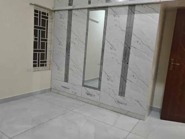 House for rent in Bangalore North, Cox Town - Bangalore