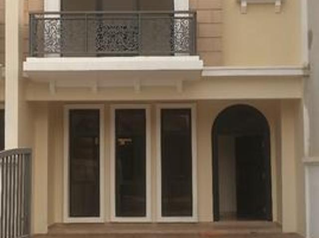 Terraced House for rent in Masai, Johor Bahru