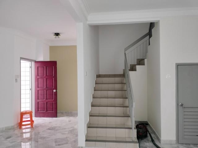 Terraced House for rent in Petaling, Subang Jaya
