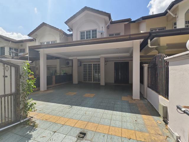 Terraced House for rent in Petaling, Subang Jaya