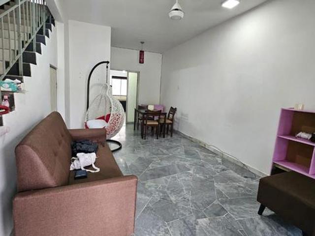 Terraced House for rent in Petaling, Subang Jaya