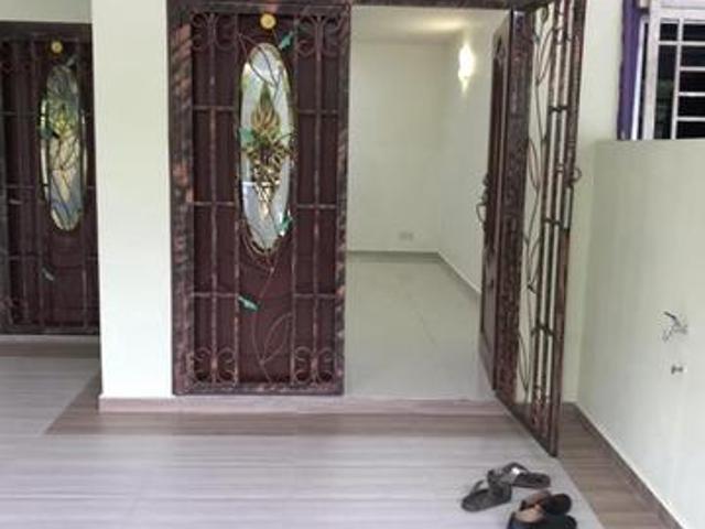 Terraced House for rent in Selayang, Selangor