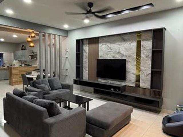 Terraced House for rent in Rawang, Majlis Perbandaran Selayang