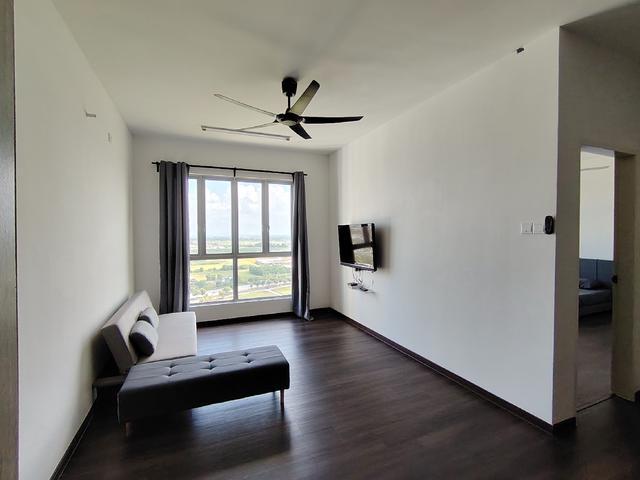 Condominium for rent in Permatang Pauh, Seberang Perai