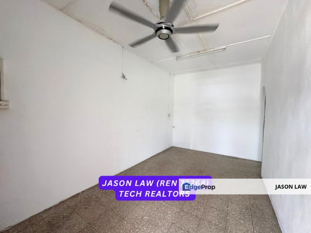 House for rent in Sungai Petani, Kuala Muda