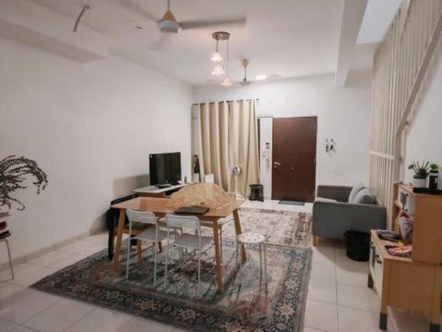 Terraced House for rent in Setia Alam, Shah Alam