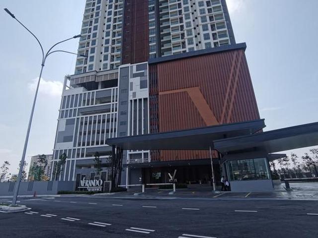 Condominium for rent in Petaling, Damansara Damai