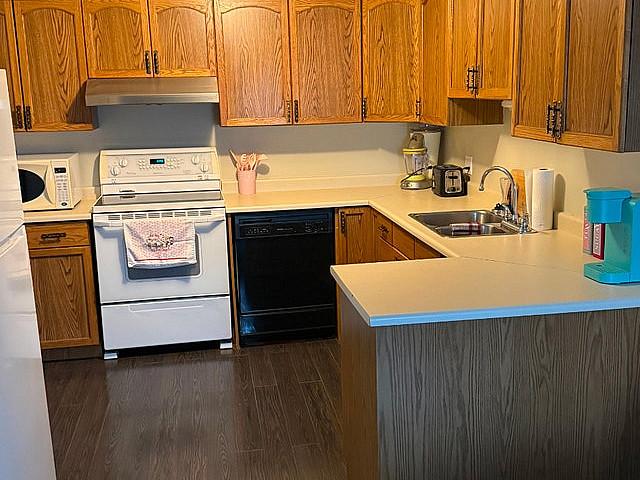 Townhouse for rent in Thompson, Manitoba