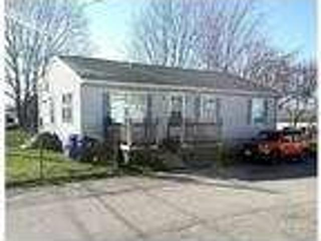 House for rent in Kansas