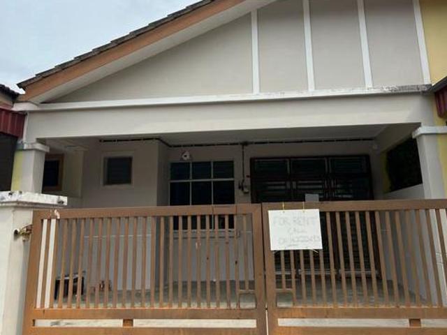 Terraced House for rent in Bukit Ledang, Johor