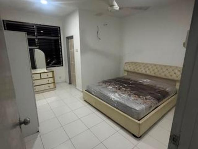 Condominium for rent in Johore Bahru, Johor