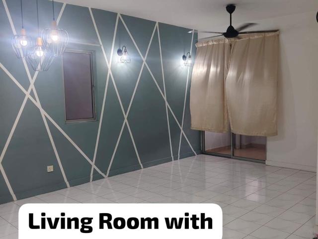 Room for rent in Petaling, Damansara Damai