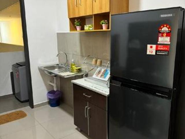 Serviced Residence for rent in Petaling, Damansara Damai