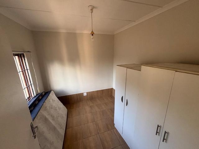 House for rent in Pinetown