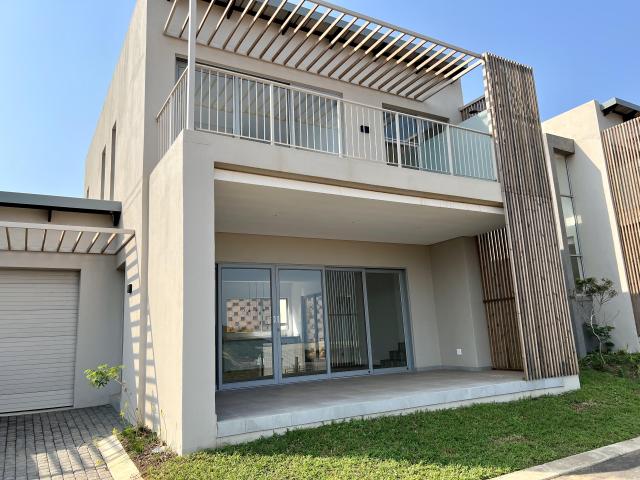 House for rent in Zimbali Estate, KwaDukuza Local Municipality