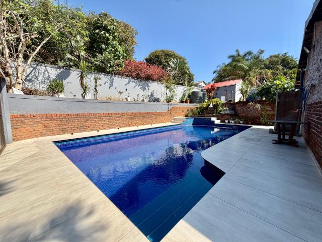 House for rent in Ballito, KwaDukuza Local Municipality