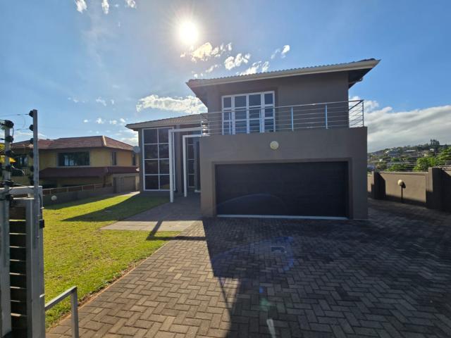 House for rent in Ballito, KwaDukuza Local Municipality