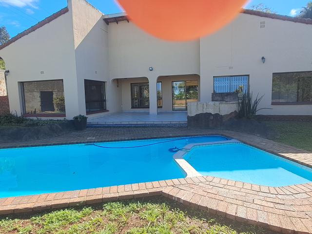 House for rent in Panorama, Dihlabeng Local Municipality