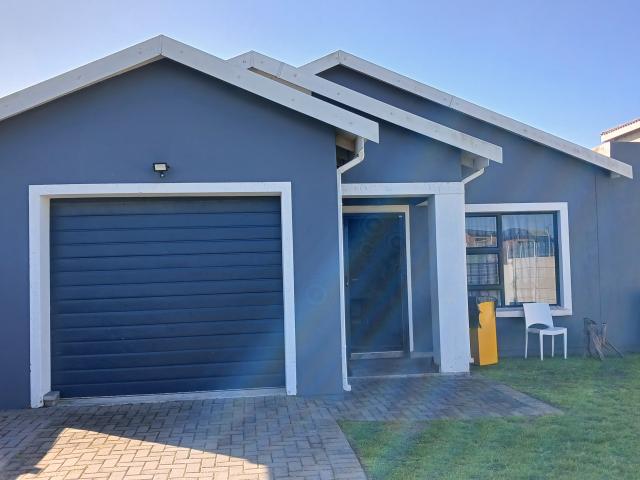 House for rent in Nelson Mandela Bay Ward 6, Gqeberha (Port Elizabeth)