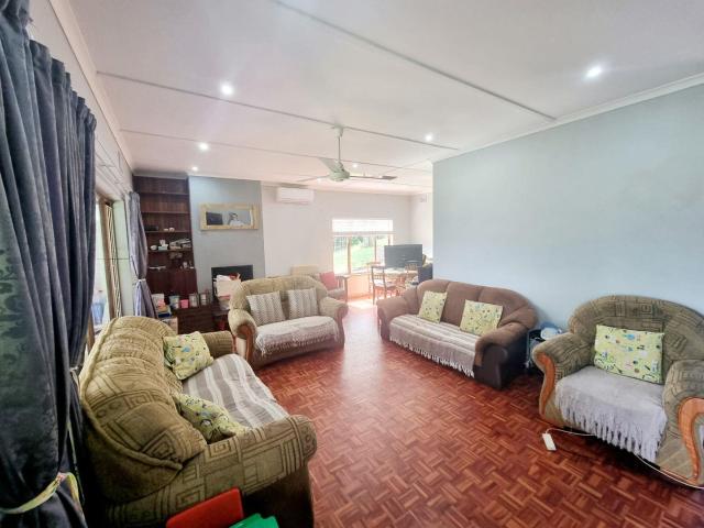 House for rent in Hillcrest