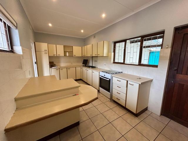 House for rent in Hillcrest