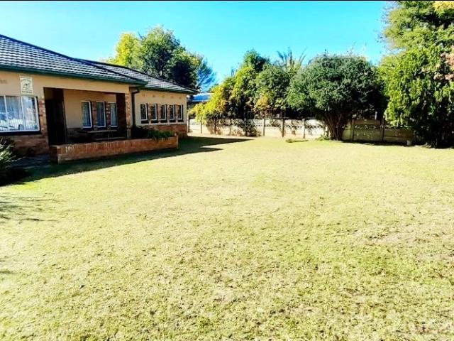 House for rent in Meiringspark, Matlosana Local Municipality
