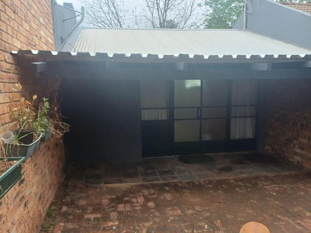 House for rent in Krugersdorp West, Mogale City Local Municipality