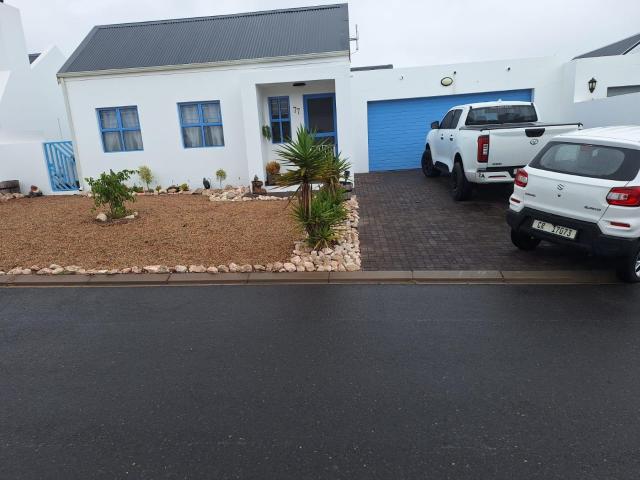 House for rent in Langebaan, Saldanha Bay Local Municipality