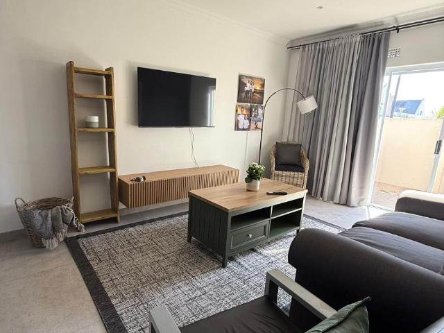 House for rent in Saldanha Bay Ward 14, Saldanha Bay Local Municipality