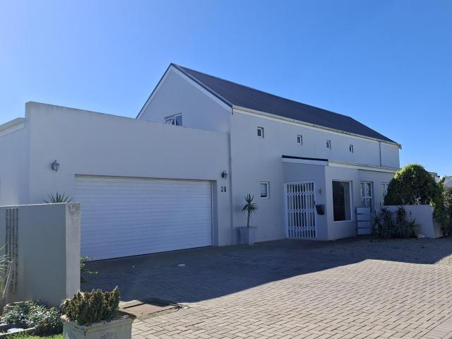 House for rent in Langebaan, Saldanha Bay Local Municipality