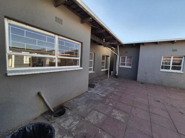 House for rent in Germiston