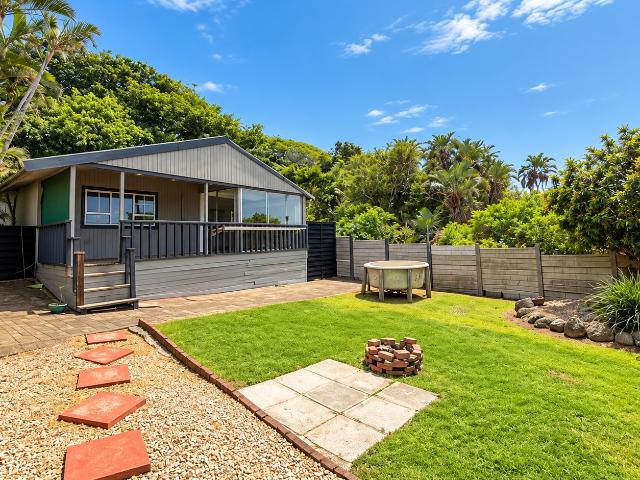 House for rent in Ramsgate South, Hibiscus Coast Local Municipality