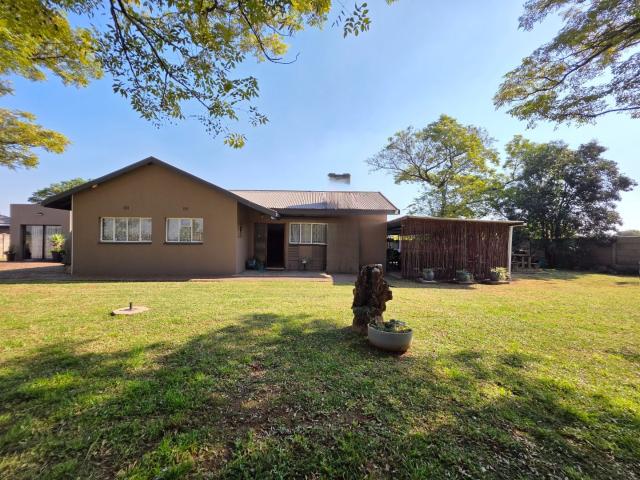 House for rent in Rothdene, Midvaal Local Municipality