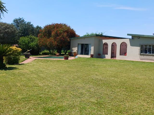 House for rent in Midvaal Ward 13, Midvaal Local Municipality