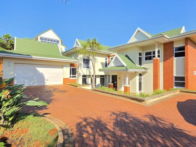 House for rent in Mount Edgecombe, eThekwini Metropolitan Municipality