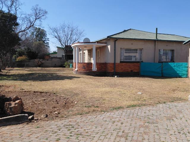 House for rent in Ferryvale, Nigel